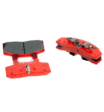 Kodiak Disc Brake Pads for 13" Rotors