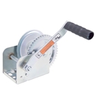 Dutton-Lainson 1.1K Single Speed, 1-Way Winch