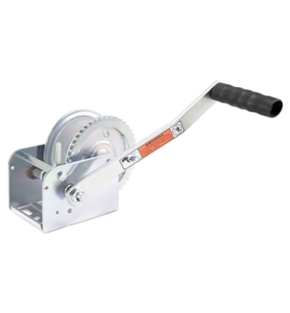 Dutton-Lainson 1.4K Single Speed 2-Way Winch