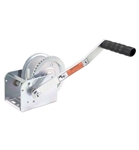 Dutton-Lainson 1.4K Single Speed 2-Way Winch