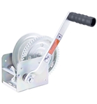 Dutton-Lainson 1.6K Single Speed, 2-Way Winch