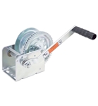 Dutton-Lainson 1.8K Single Speed 2-Way Winch