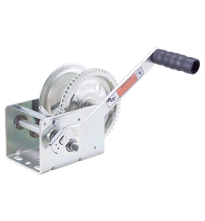 Dutton-Lainson 2K 2 Speed 2-Way Winch