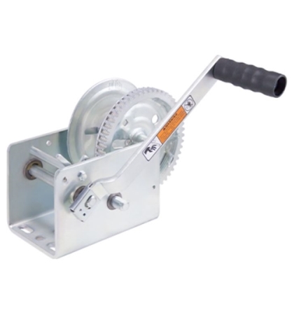 Dutton-Lainson 2.5K 2 Speed 2-Way Winch