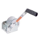 Dutton-Lainson 900lb Single Speed, 1-Way Winch