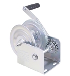 Dutton-Lainson 1.5K Single Speed 1-Way Winch