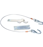 Demco Replacement Cable and Lever