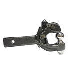 Wallace Forge Combination Pintle Hook, 2