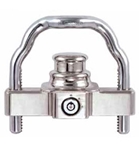 Fastway Universal Coupler Lock