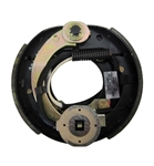 Redline 7" 2.2K LH Electric Drum Brake