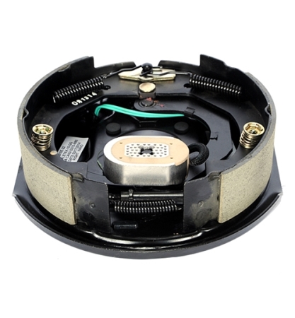 Redline 10" 3.5K RH Elec Drum Brake