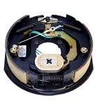 Redline 10" 3.5K RH Elec Self-Adj Drum Brake