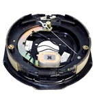 Redline 12" 6-7K LH Elec Self-Adj Drum Brake