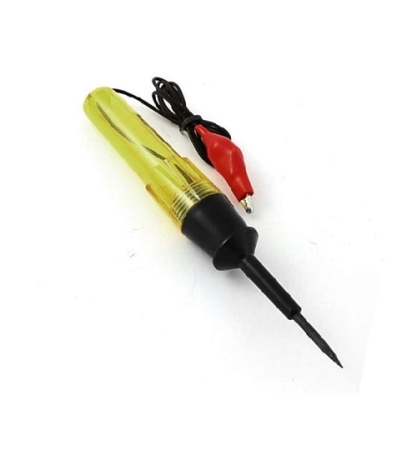 Electrical Circuit Tester for 6V, 12V Systems