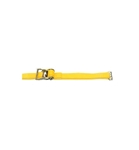 Kinedyne 2" x 12' 1K E-track Strap with Ratchet