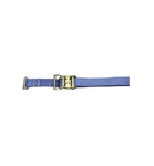 Kinedyne 2" x 20' 1K E-track Strap with Ratchet
