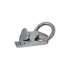 Kinedyne 1" 2K E-Track Tie Down Ring