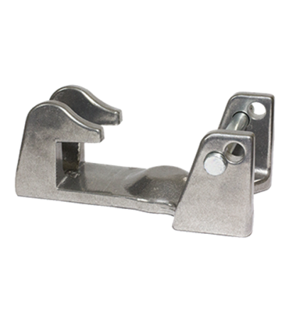 Blaylock Gooseneck Coupler Lock