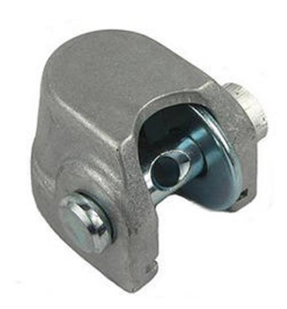 Blaylock Gooseneck Coupler Set Screw Lock