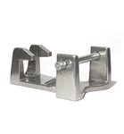 Blaylock Gooseneck Lock for Ram Couplers & Bulldog Couplers