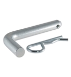 Curt 5/8" x 2-1/2" Zinc Hitch Pin