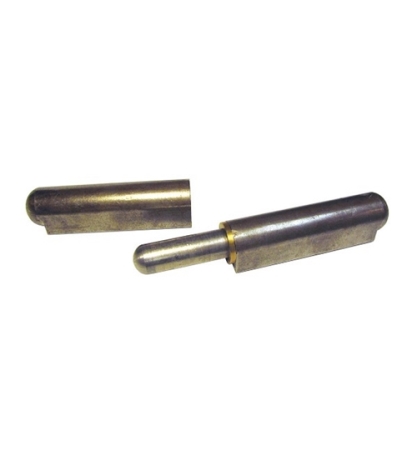.787 OD x 5.91 Weld-on Greasable Hinge