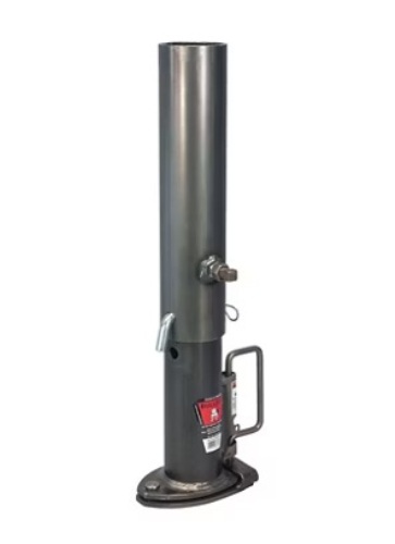RAM 25K Gooseneck Coupler