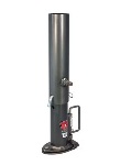 RAM 25K Gooseneck Coupler