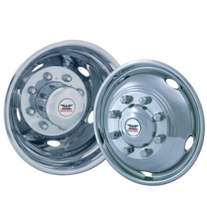 Phoenix USA 16" Dually Wheel Simulators