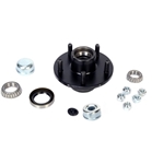 Redline 5 on 5" Hub Kit For 3.5K Axles