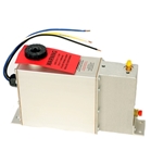 Hydrastar Electric Over Hyd Actuator Disc