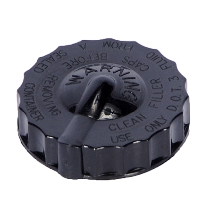 Hydrastar Brake Actuator Replacement Cap