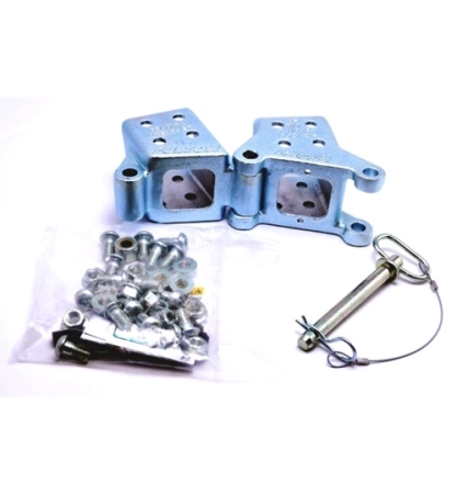 Fulton 3" x 3" Folding Trailer Tongue