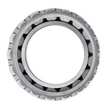 Single Cone Tapered Roller Outer Bearing for 20K-25K Axles