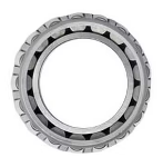 Single Cone Tapered Roller Outer Bearing for 20K-25K Axles