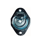 Redline 5" x 3-1/2" x 3/8" Recessed Rope Ring