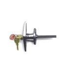 Redline Locking T Handle for Cab Locks
