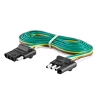 Curt 72" 4 Way Flat Extension