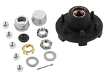 Dexter Complete Idler Hub Assembly 6 on 5.5 6K
