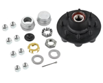 Dexter Complete Idler Hub Assembly 8 on 6.5 Bolt Pattern 5.2-7K