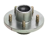 UFP Hub 5 on 4.5 Bolt Pattern for 3,700lb Axles