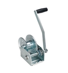 Fulton 1K Single Speed 2-Way Winch, Integrated Brake