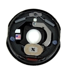 Dexter 10" 4.4K RH Elec Drum Brake For Axles After 5/2009