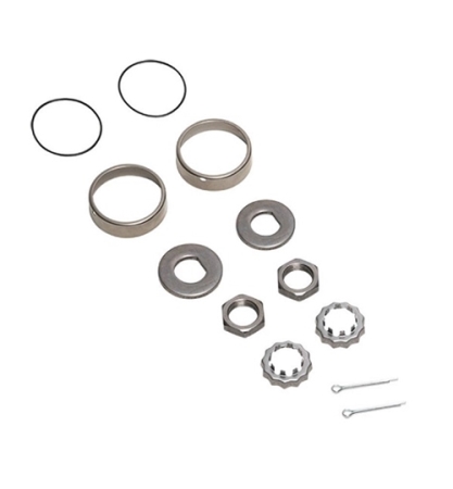 UFP Spindle Hardware Kit for 5.2K UFP Axles