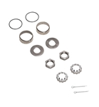 UFP Spindle Hardware Kit for 3.2-3.7K UFP Axles