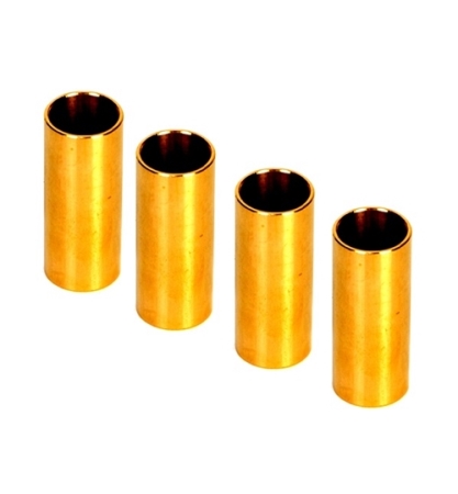 Dexter Bronze Bushings 4 Pack, 9/16" x 11/16"