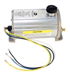 Dexter Electric, Hydraulic Brake Actuator Drum