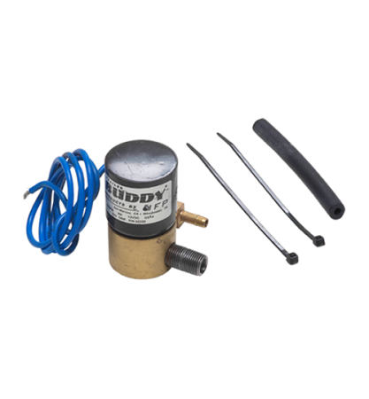 UFP Reverse Solenoid Valve Kit For all UFP Actuators