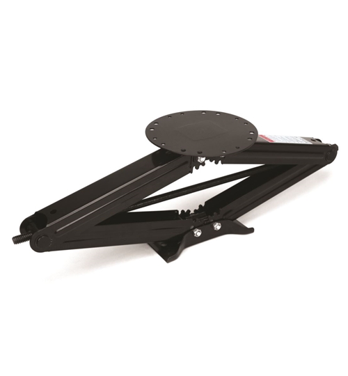 LCI 5K 30" Leveling Scissor Jack