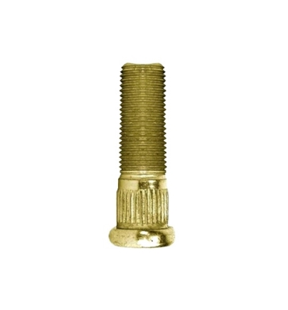 Kodiak Drive-in Stud 1/2" x 1.69" Zinc